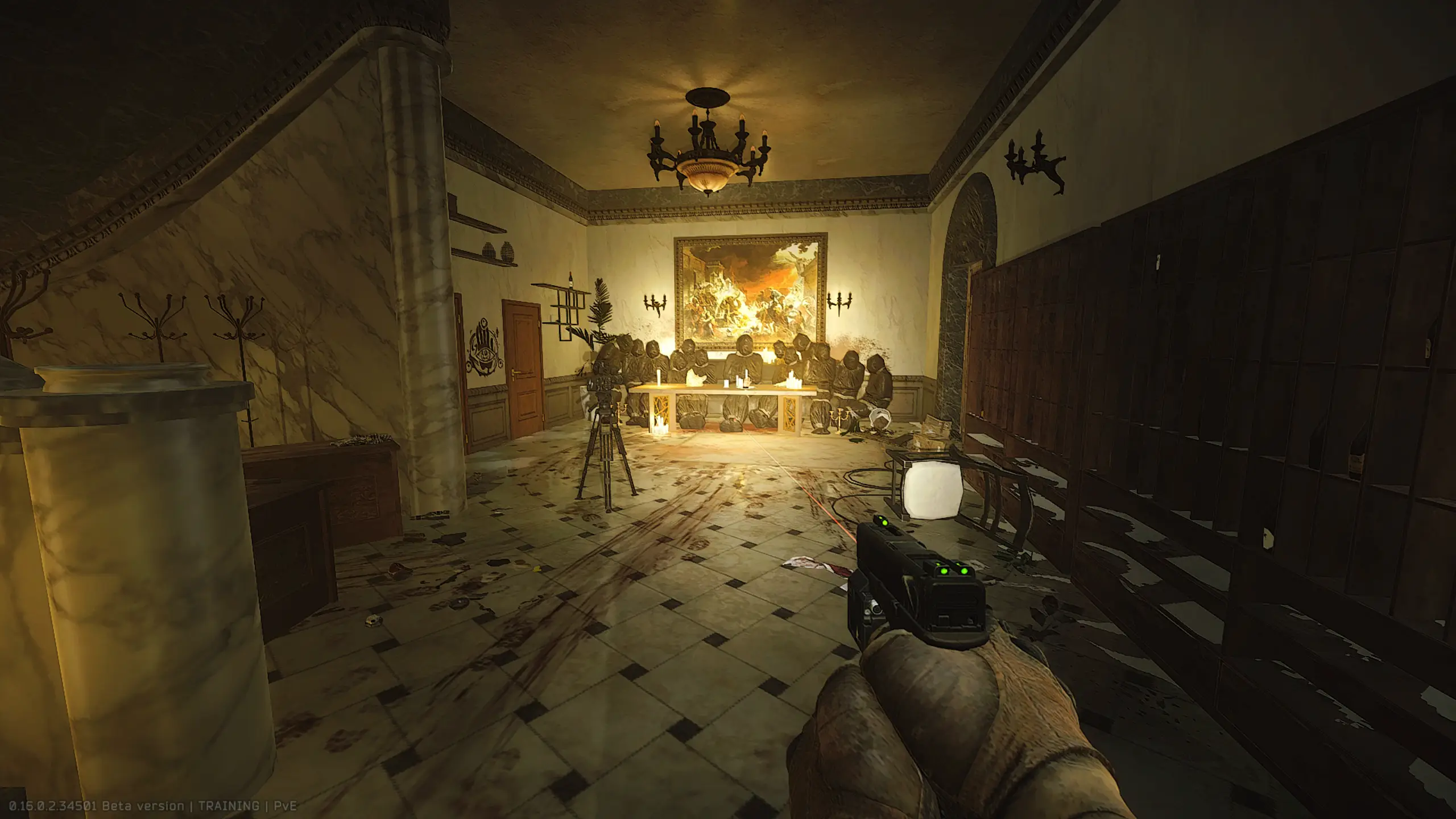 Broadcast - Part 3 - EFT Library