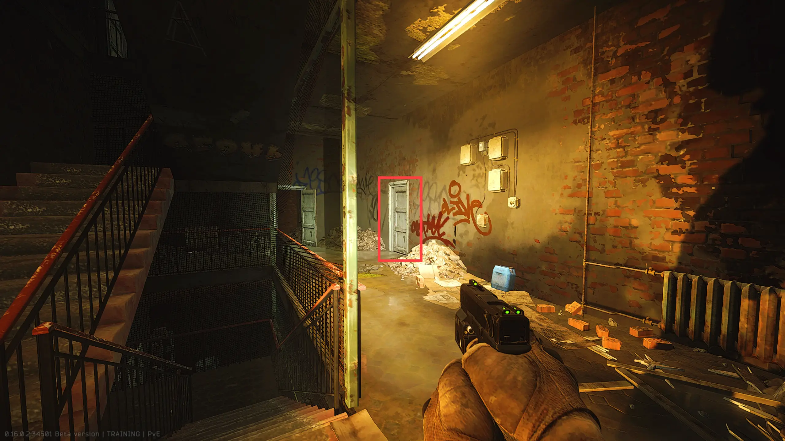 Broadcast - Part 4 - EFT Library